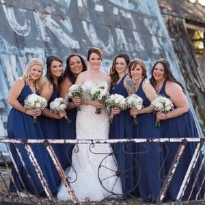 Meet your Posher, Jamie