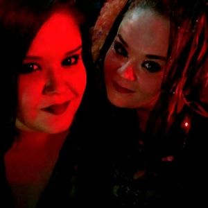 Meet your Posher, Marcia