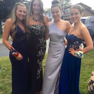 Meet your Posher, Carly