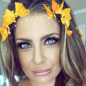 Meet your Posher, Daisha