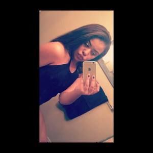 Meet your Posher, Mariah