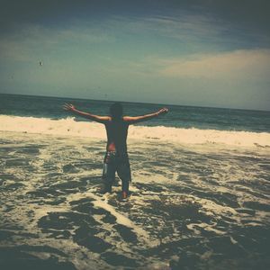 Meet your Posher, Sebastian