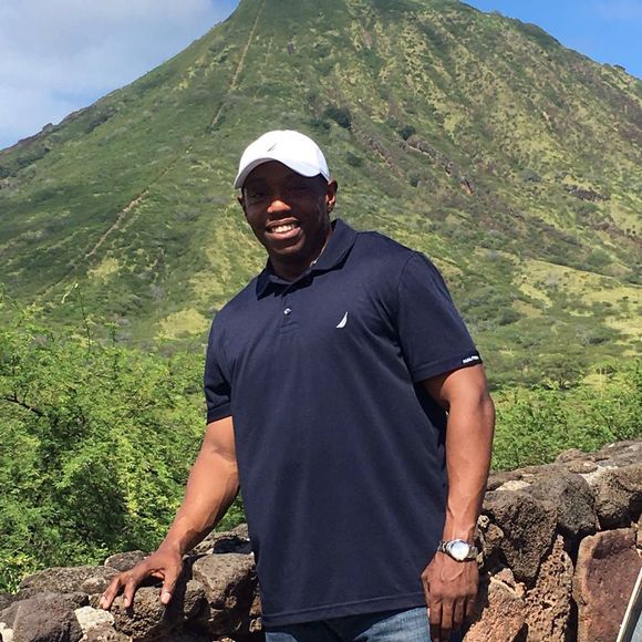 Meet your Posher, Antonio - Picture 1 of 1