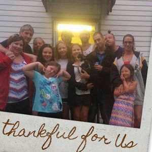 Meet your Posher, Noel