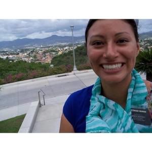 Meet your Posher, Norene