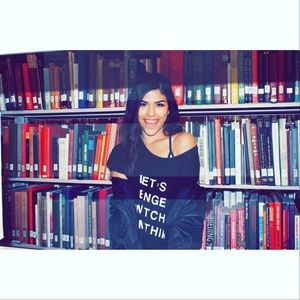 Meet your Posher, Samantha