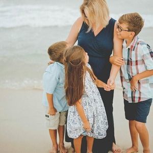 Meet your Posher, Brooke