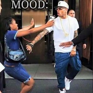 Meet your Posher, Leon