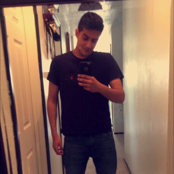 Meet your Posher, Ward