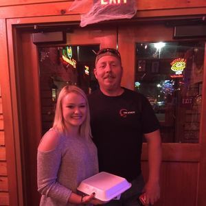 Meet your Posher, Rick