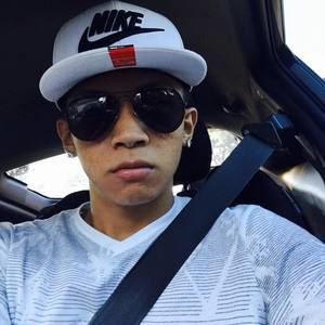 Meet your Posher, James mark