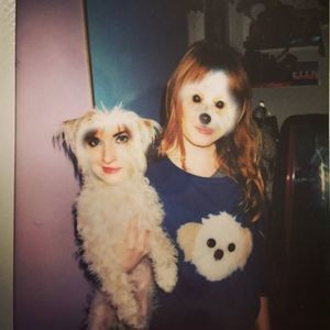 Meet your Posher, Kelsy