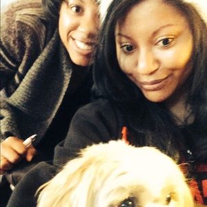 Meet your Posher, Veronica