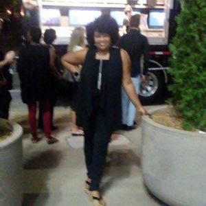 Meet your Posher, Nicole