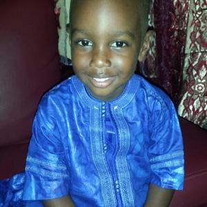 Meet your Posher, Fatou