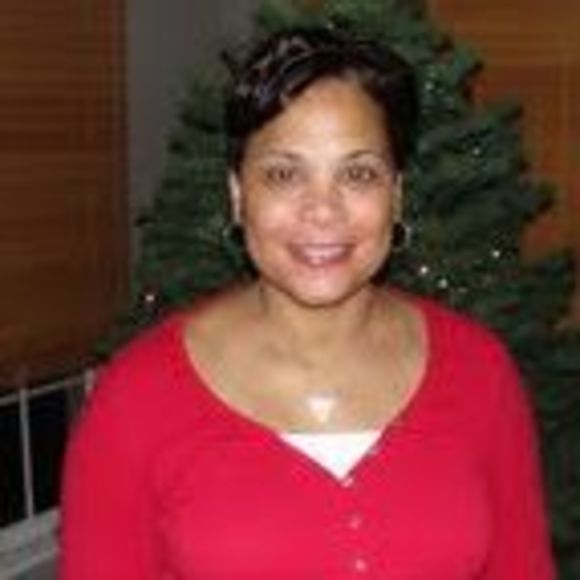 Meet your Posher, Lisa - Picture 1 of 1