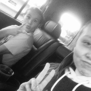 Meet your Posher, Abbie