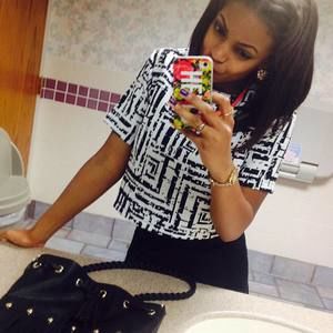 Meet your Posher, Tori