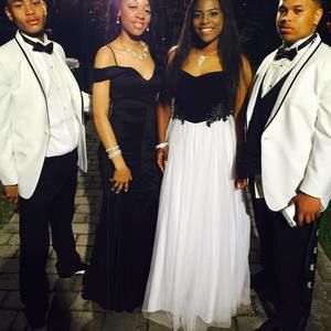 Meet your Posher, Josh