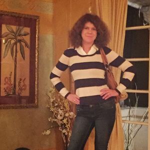 Meet your Posher, Marie