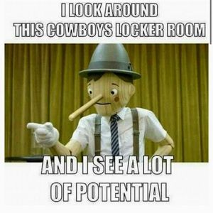 Meet your Posher, Andrew