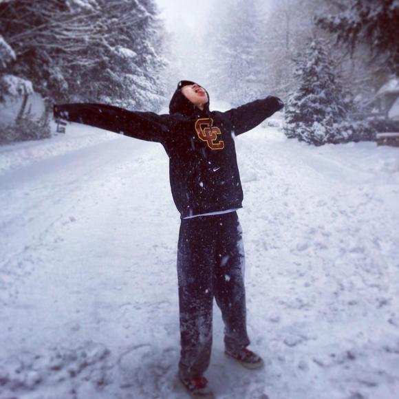 Meet your Posher, Mark - Picture 1 of 1