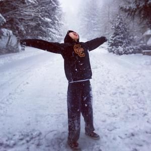 Meet your Posher, Mark