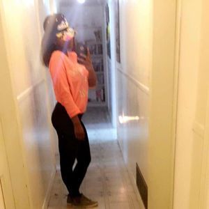 Meet your Posher, Selena