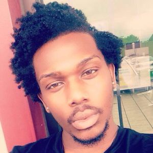 Meet your Posher, Kerry