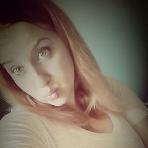 Meet your Posher, Tabitha