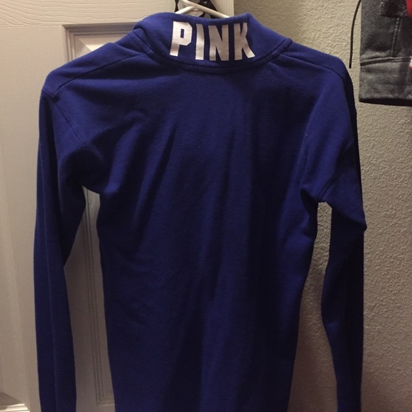 Pink pullover - Picture 3 of 3