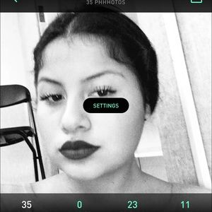 Meet your Posher, Dianna