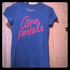 Aeropostale gently used