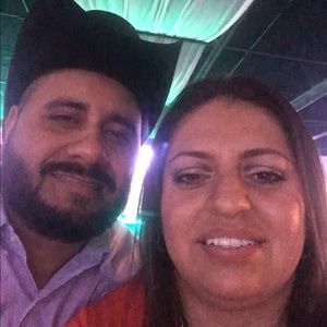 Meet your Posher, Janet