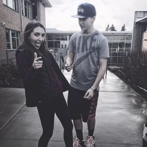 Meet your Posher, Spencer