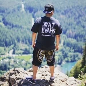 Meet your Posher, Justin