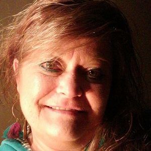 Meet your Posher, Kristi jean