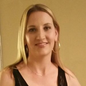 Meet your Posher, Krista