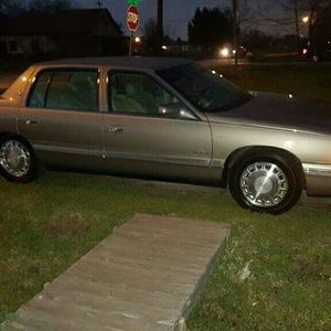 Meet your Posher, Pierre