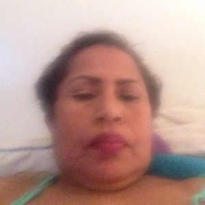 Meet your Posher, Mariela