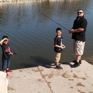 Meet your Posher, Ramon