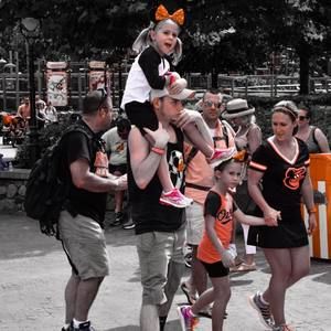 Meet your Posher, Tyler