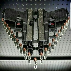 Meet your Posher, Damian