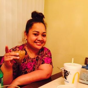 Meet your Posher, Marlinda