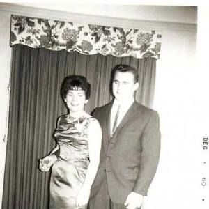 Meet your Posher, Rita