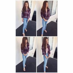 Meet your Posher, Thi