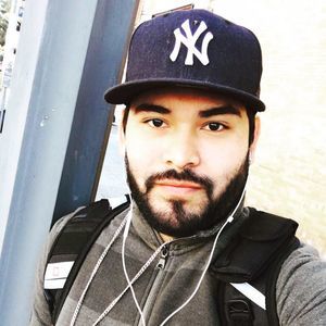 Meet your Posher, Mario