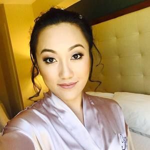 Meet your Posher, Katherine