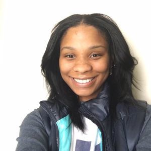 Meet your Posher, Markia