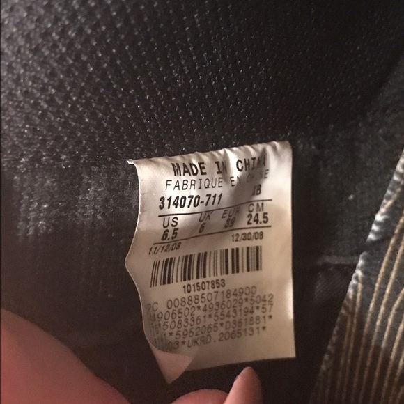 Nike Blazer Kiss Print Cheetah - Picture 2 of 2